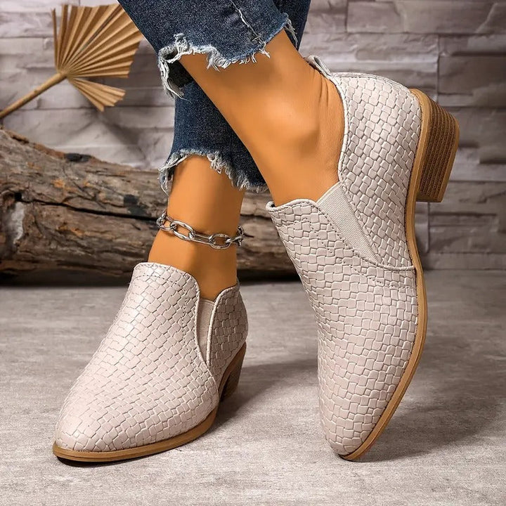 Hannah | Elegante Schuhe mit femininer Note für Damen