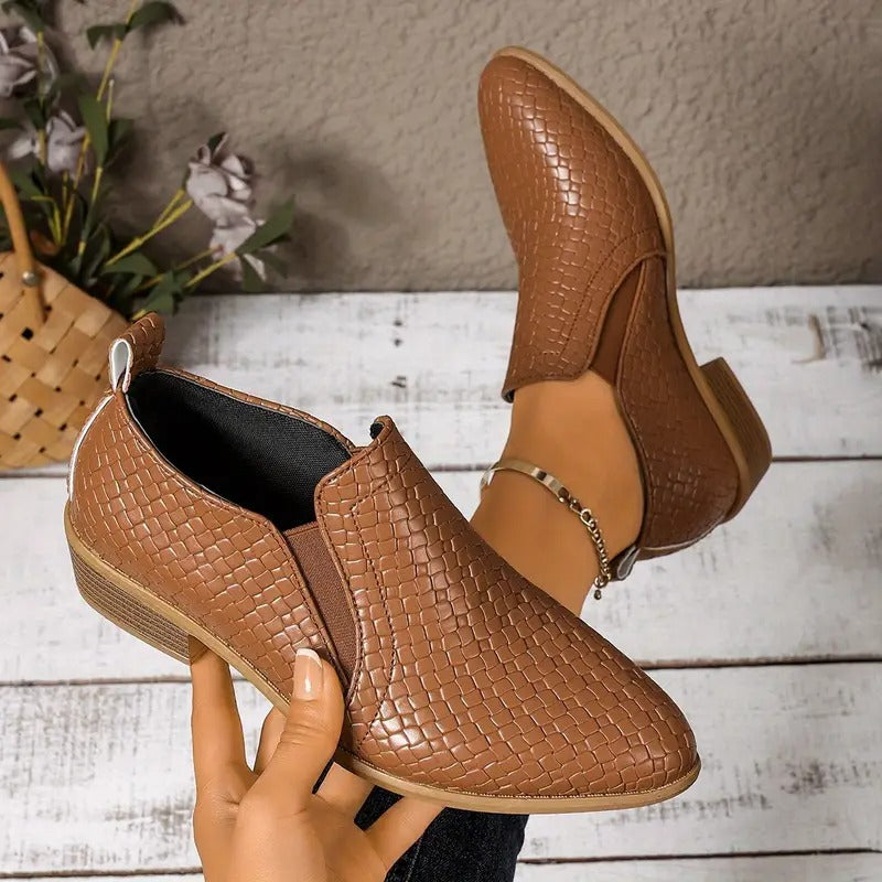 Hannah | Elegante Schuhe mit femininer Note für Damen