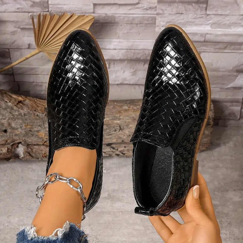 Hannah | Elegante Schuhe mit femininer Note für Damen