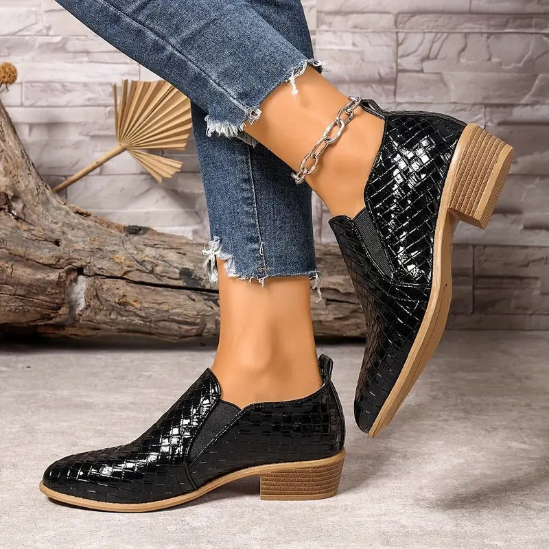 Hannah | Elegante Schuhe mit femininer Note für Damen