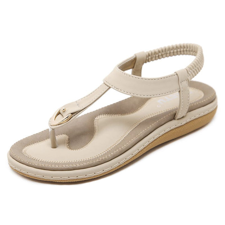 Marlen | Schicke orthopädische Sommersandalen
