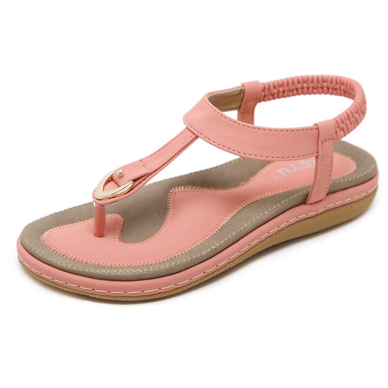 Marlen | Schicke orthopädische Sommersandalen