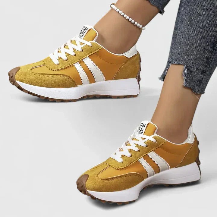 Mara | leichte sneakers damen sommer