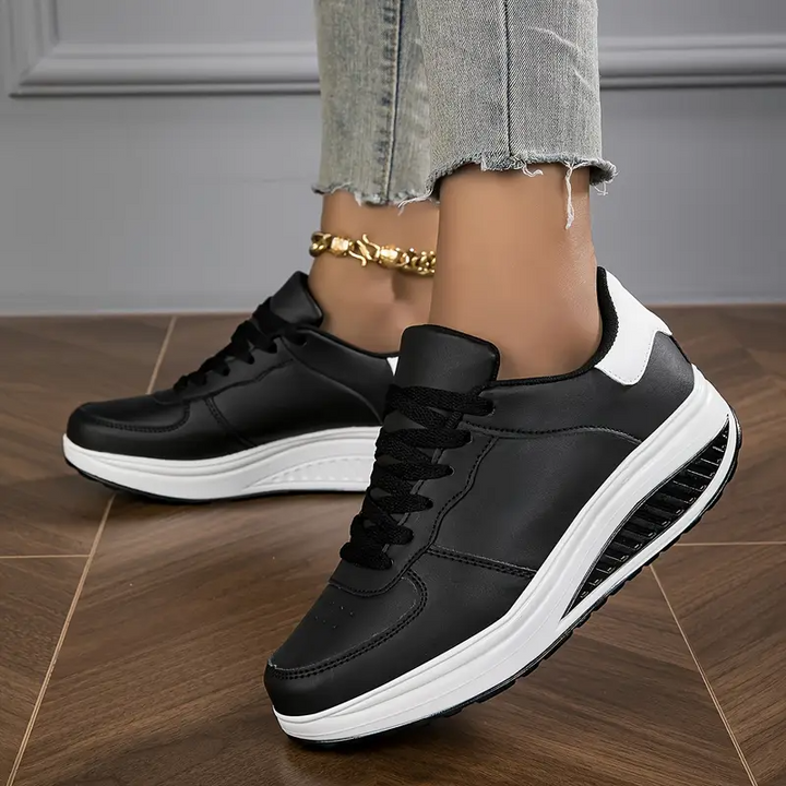 Mara | Orthopädische Sneakers in Premium Edition