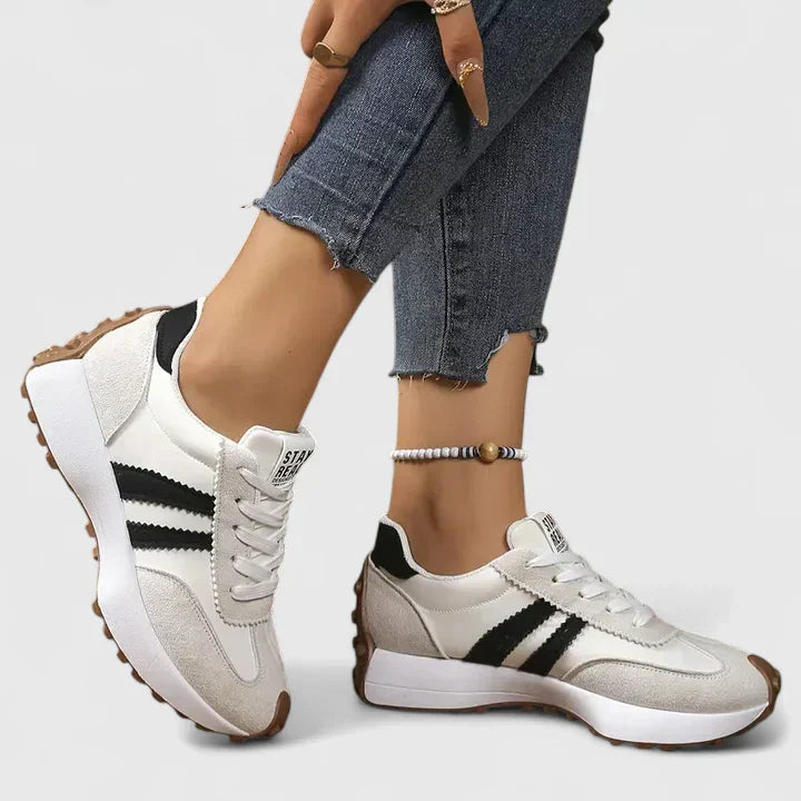 Mara | leichte sneakers damen sommer