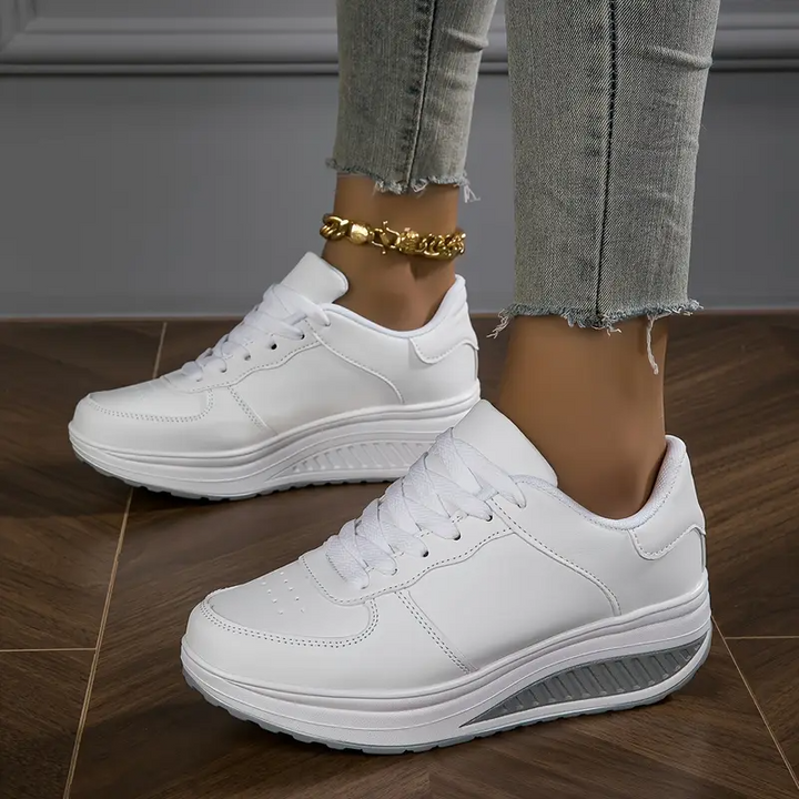 Mara | Orthopädische Sneakers in Premium Edition