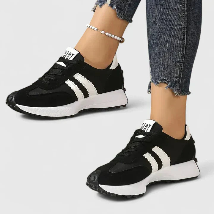 Mara | leichte sneakers damen sommer