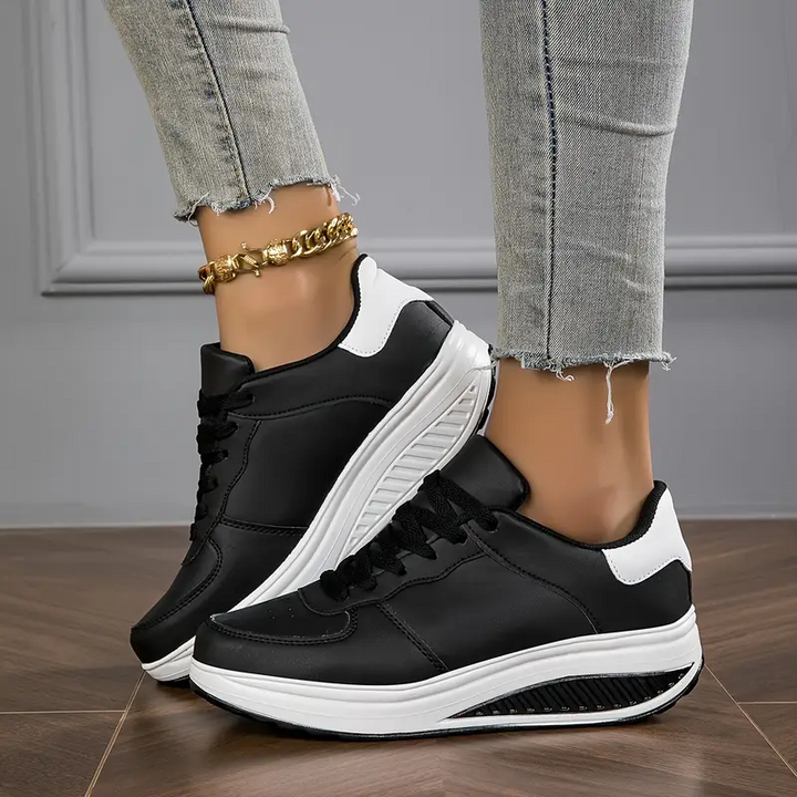 Mara | Orthopädische Sneakers in Premium Edition