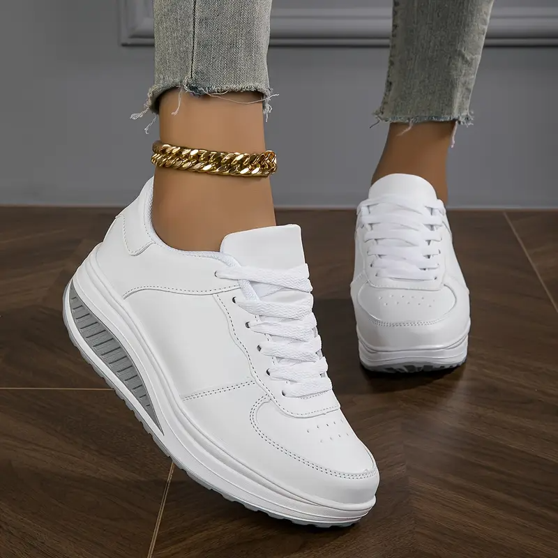 Mara | Orthopädische Sneakers in Premium Edition