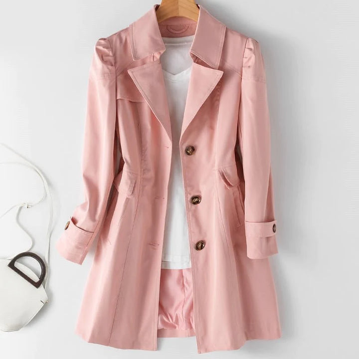 CHARM | STILVOLLE UND BEQUEME MODEJACKE FÜR FASHIONISTAS