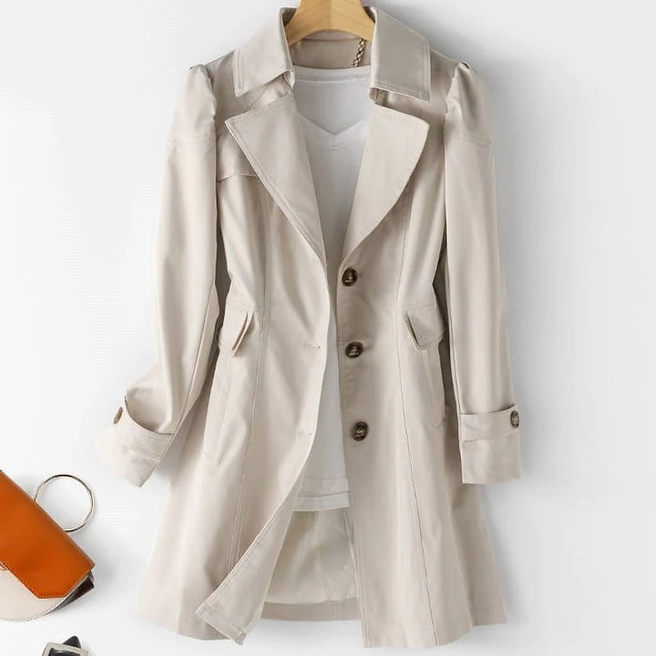 CHARM | STILVOLLE UND BEQUEME MODEJACKE FÜR FASHIONISTAS