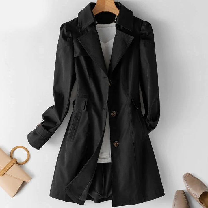 CHARM | STILVOLLE UND BEQUEME MODEJACKE FÜR FASHIONISTAS