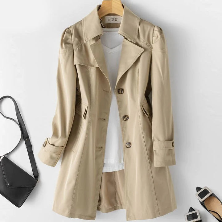 CHARM | STILVOLLE UND BEQUEME MODEJACKE FÜR FASHIONISTAS