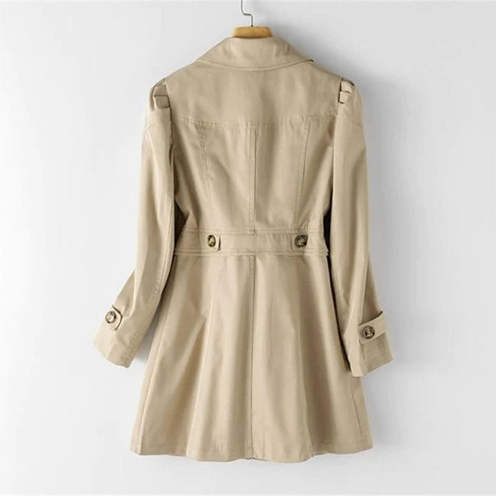 CHARM | STILVOLLE UND BEQUEME MODEJACKE FÜR FASHIONISTAS