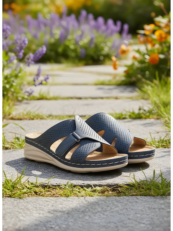Mila | Elegante Sandalen Damen Trend