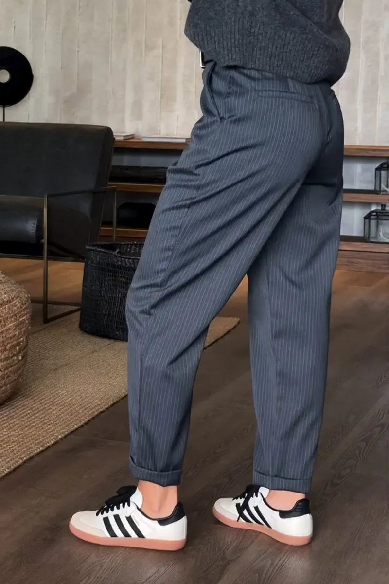 Leonie | Elegante Hose für Damen im Anzugstil