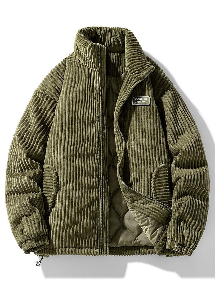 Lara | Kuschelige Strickjacke für entspannte Looks