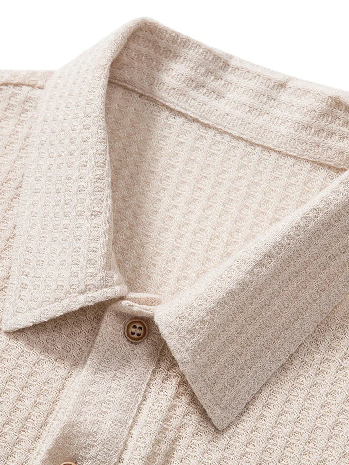 Maurer | Klassisches Polohemd mit Stil