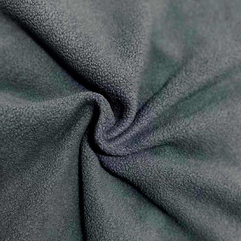 Fabian | Stilvolles Herren Sweatshirt mit Stehkragen