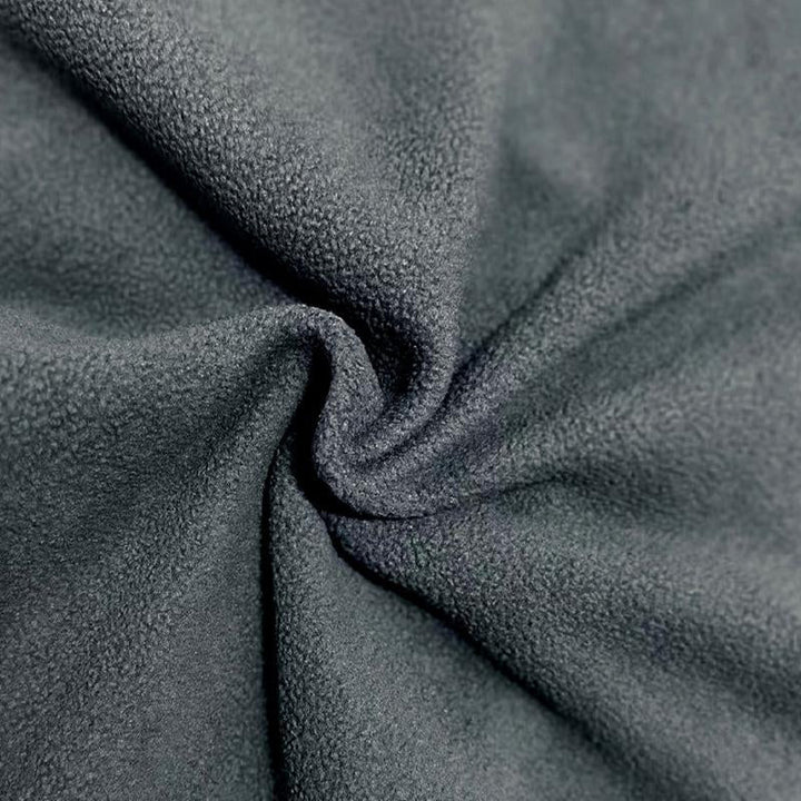 Fabian | Stilvolles Herren Sweatshirt mit Stehkragen