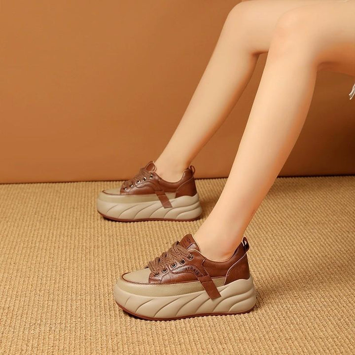 Laura | Echtlederschuhe für jeden Anlass