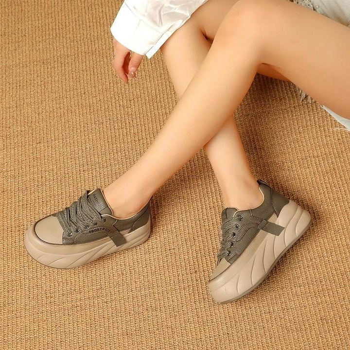 Laura | Echtlederschuhe für jeden Anlass
