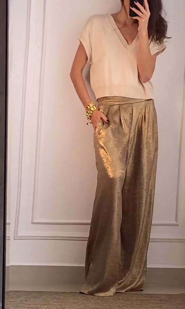 Theresa | Elegantes Set für besondere Anlässe