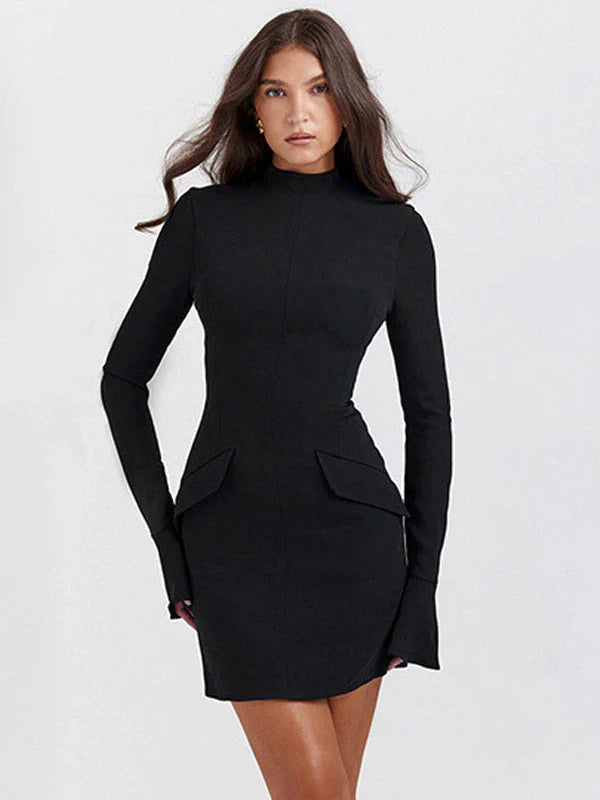 Adora | Cargo Kleid mit femininer Passform & Stil