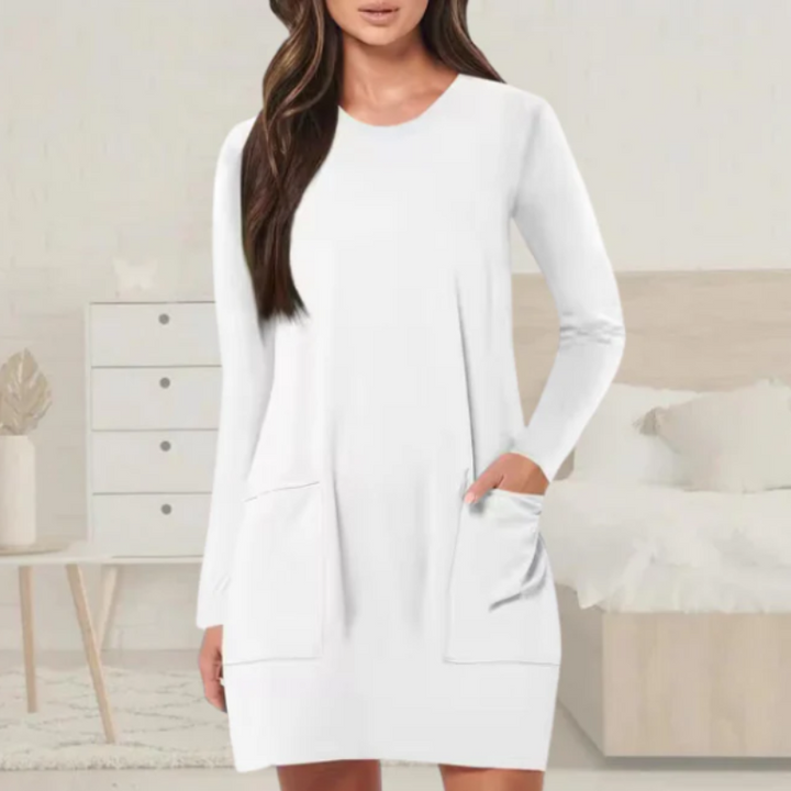 Pixie | Bequemes Kleid für Freizeit und Alltag