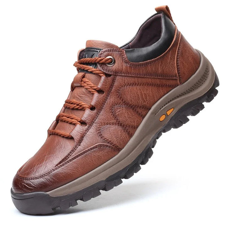 Finn | Handgefertigte Lederschuhe für Herren