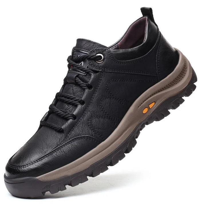 Finn | Handgefertigte Lederschuhe für Herren