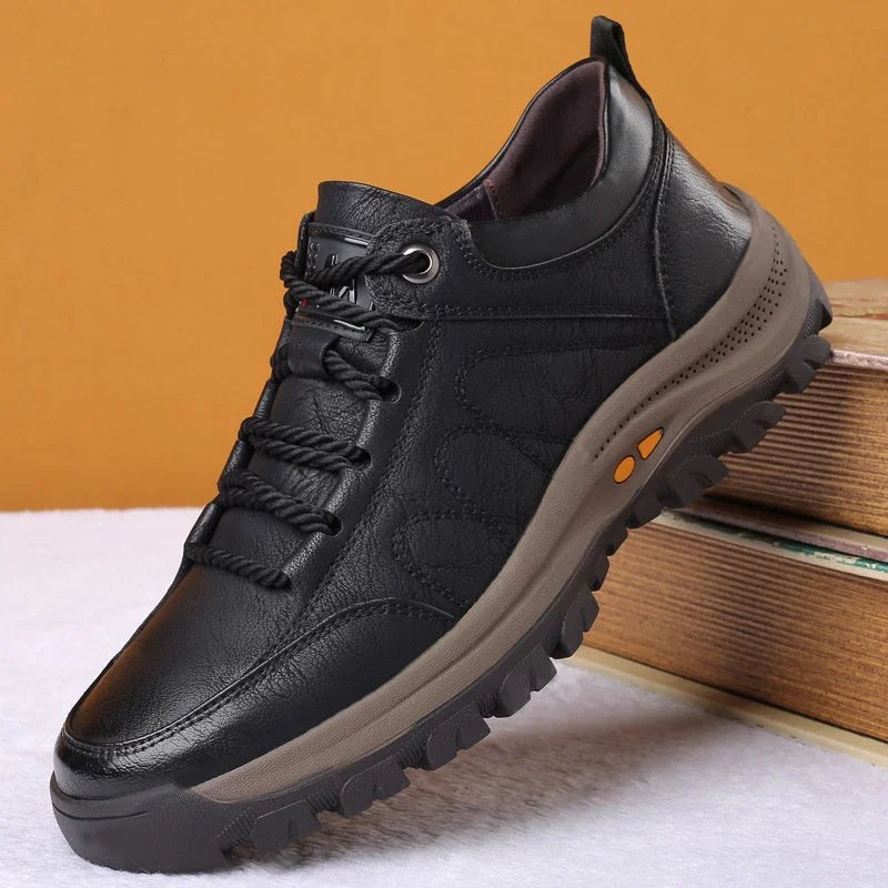 Finn | Handgefertigte Lederschuhe für Herren