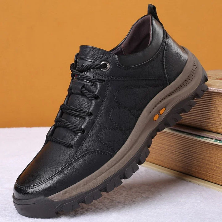 Finn | Handgefertigte Lederschuhe für Herren
