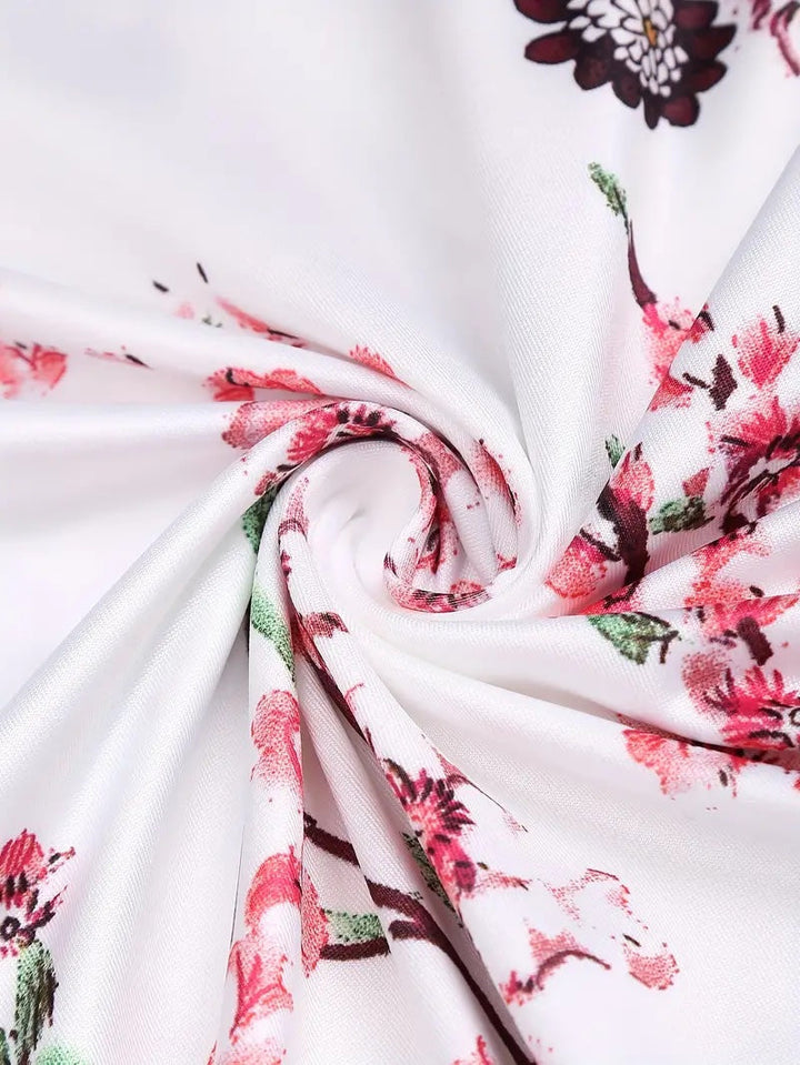 Olivia | Superfine 2-teiliges Kleid