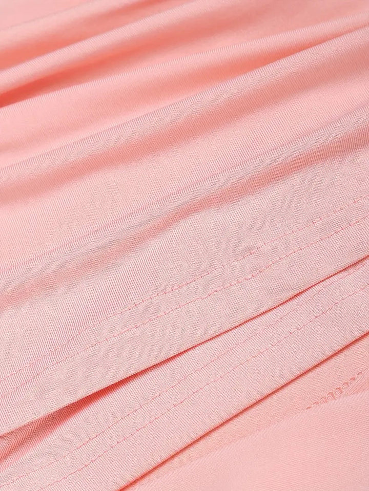 Olivia | Superfine 2-teiliges Kleid