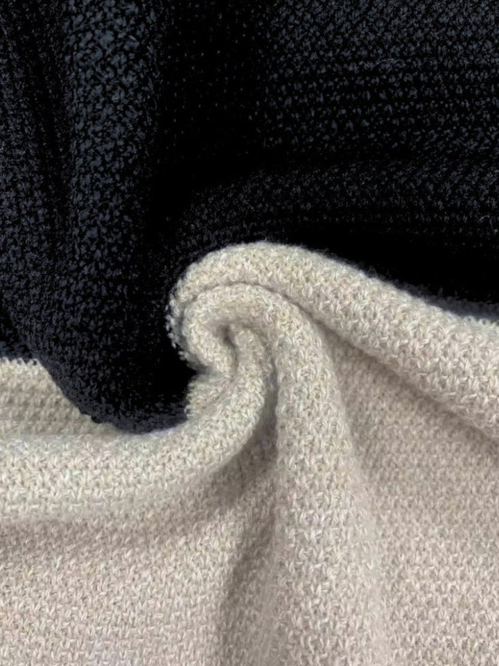 Antonia | Lässiger Pullover mit femininer Silhouette