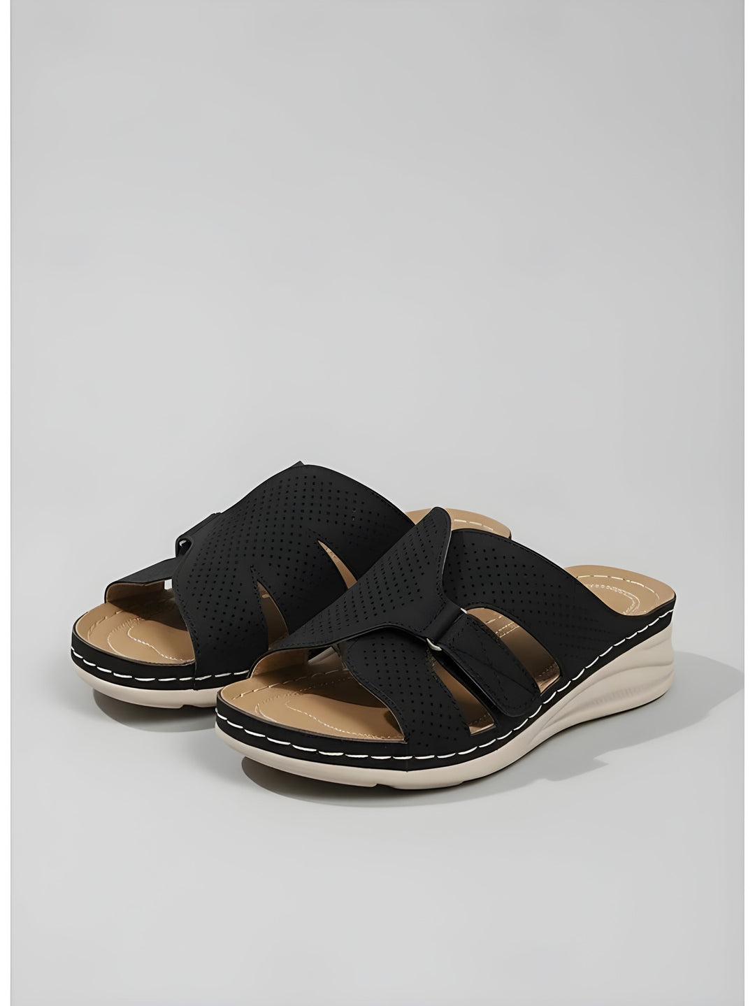 Mila | Elegante Sandalen Damen Trend