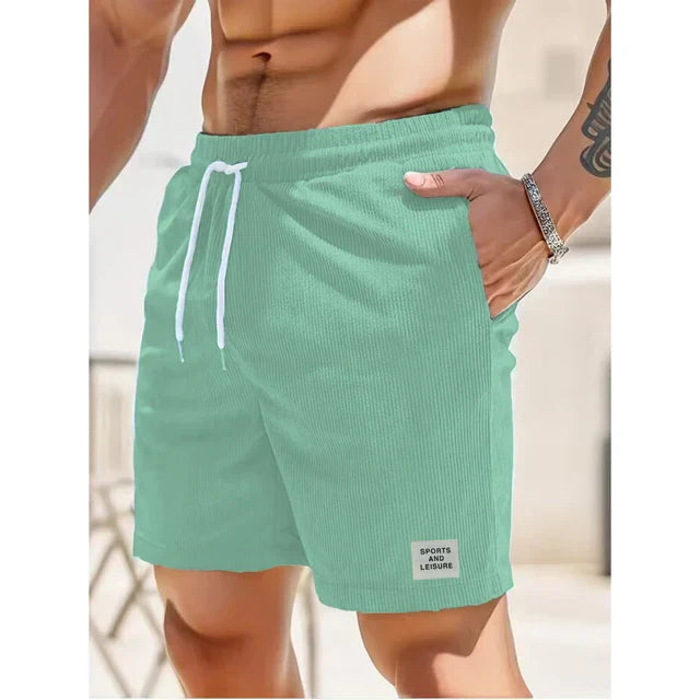 Riguel | Bequeme Shorts für stilvolle Sommertage