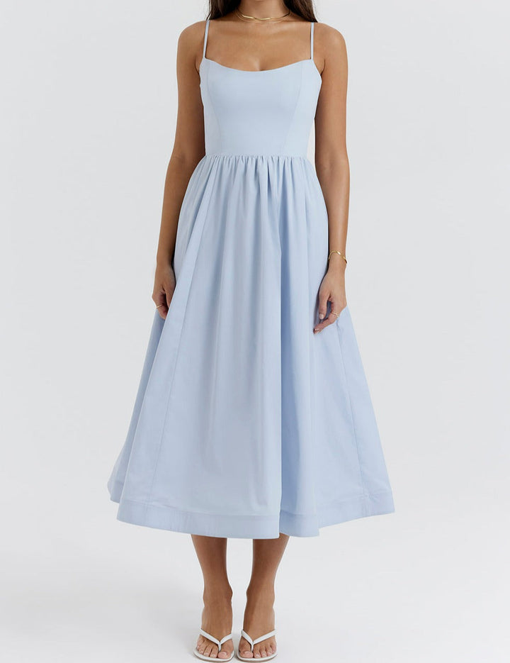Lisa | Elegantes Damenkleid für besondere Anlässe