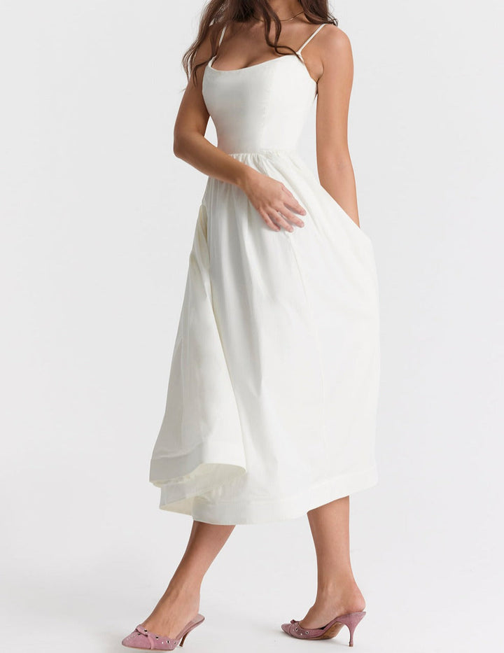 Lisa | Elegantes Damenkleid für besondere Anlässe