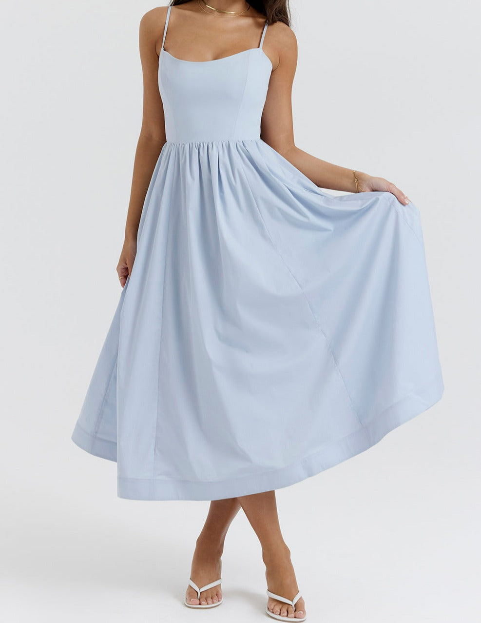 Lisa | Elegantes Damenkleid für besondere Anlässe