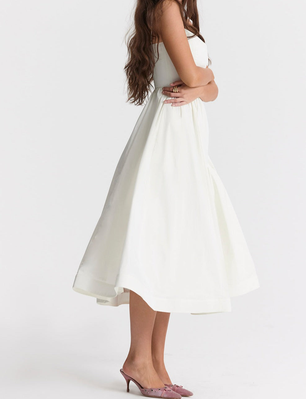 Lisa | Elegantes Damenkleid für besondere Anlässe