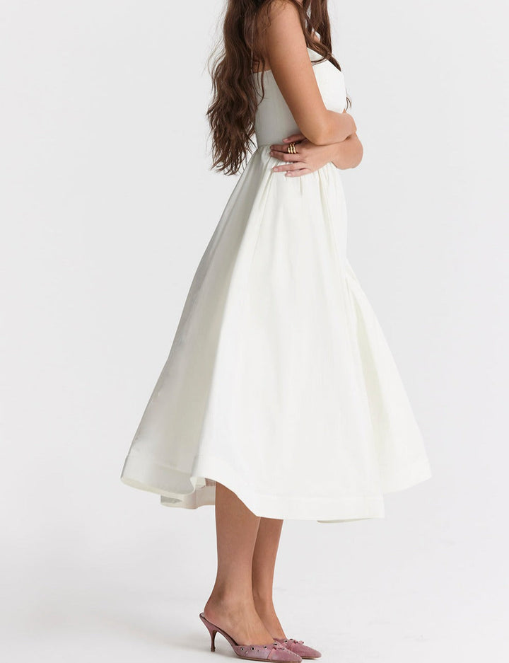 Lisa | Elegantes Damenkleid für besondere Anlässe