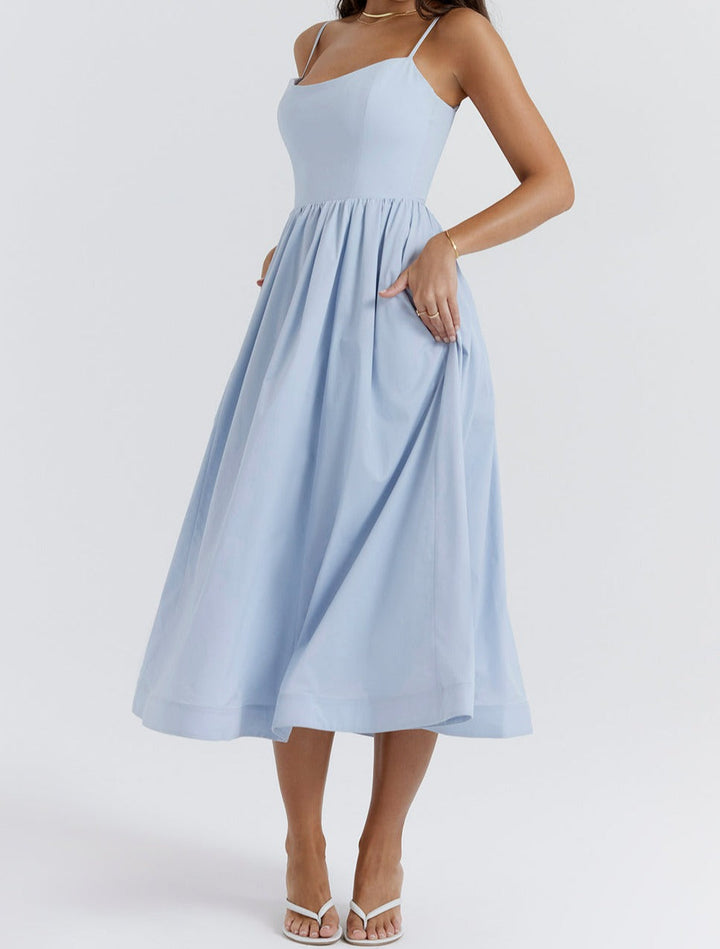 Lisa | Elegantes Damenkleid für besondere Anlässe