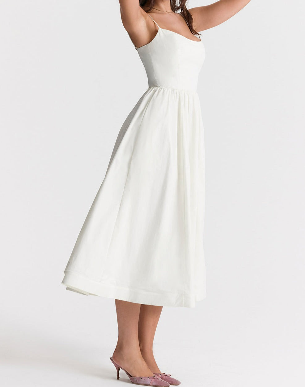 Lisa | Elegantes Damenkleid für besondere Anlässe