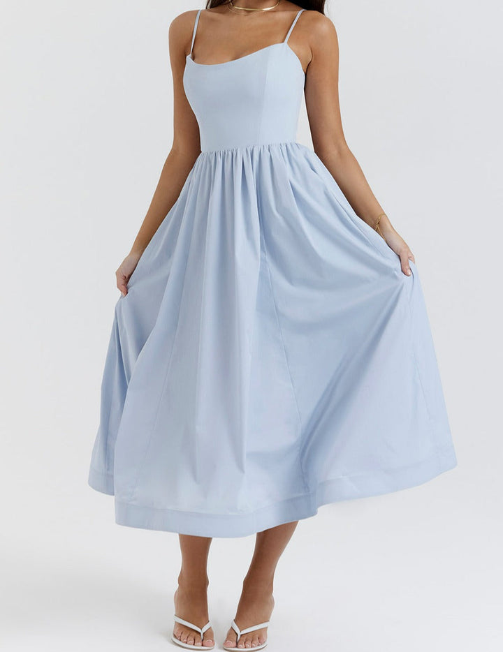 Lisa | Elegantes Damenkleid für besondere Anlässe