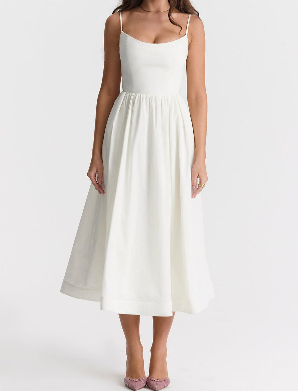 Lisa | Elegantes Damenkleid für besondere Anlässe