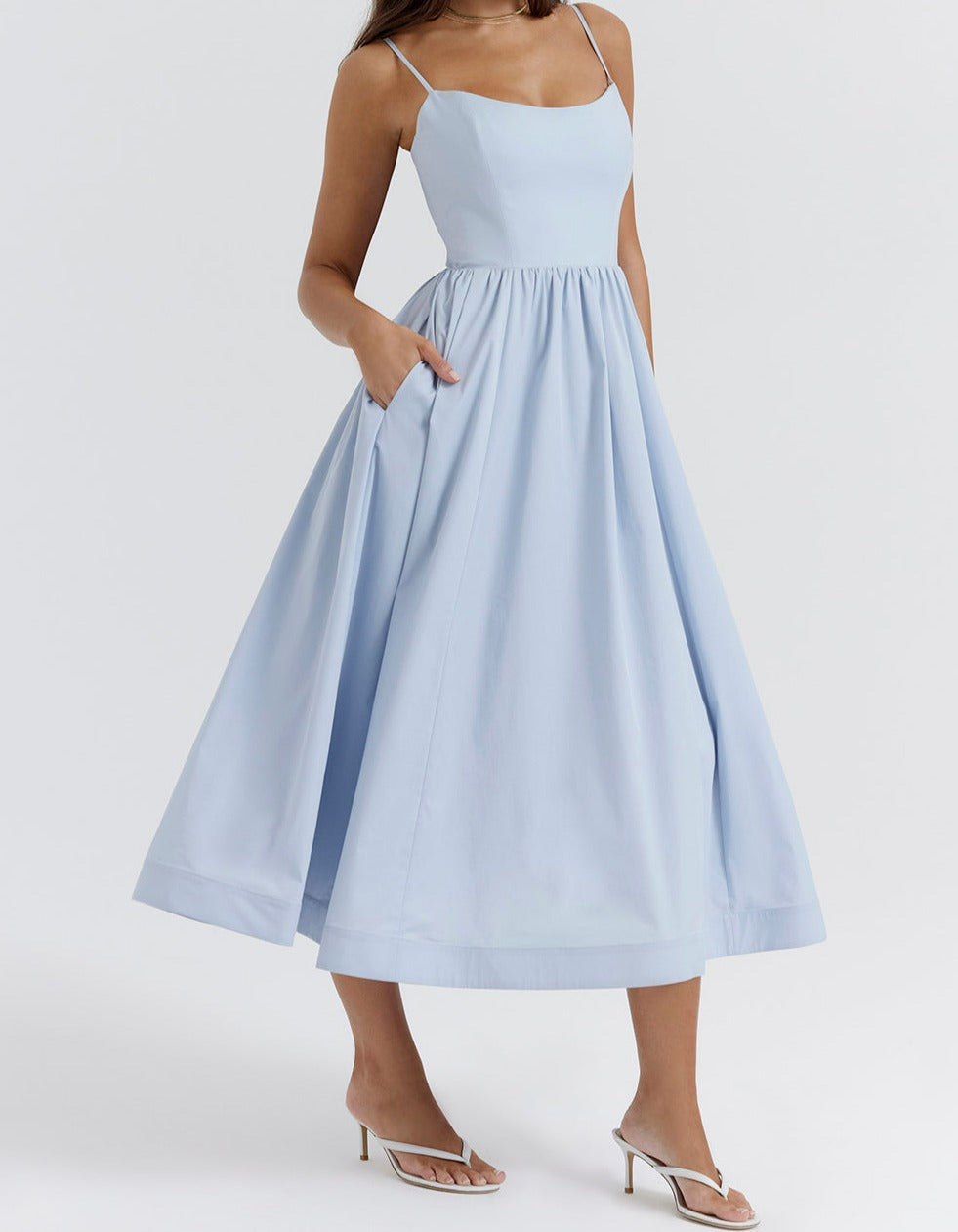 Lisa | Elegantes Damenkleid für besondere Anlässe