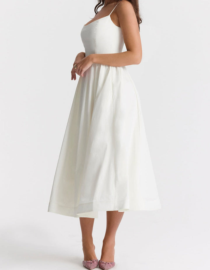 Lisa | Elegantes Damenkleid für besondere Anlässe