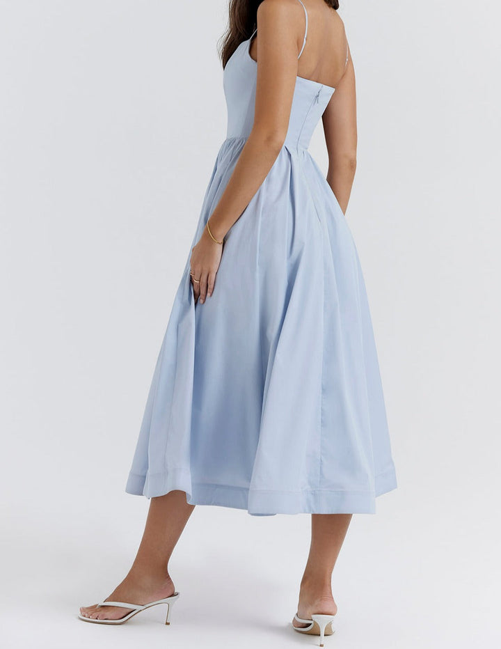 Lisa | Elegantes Damenkleid für besondere Anlässe